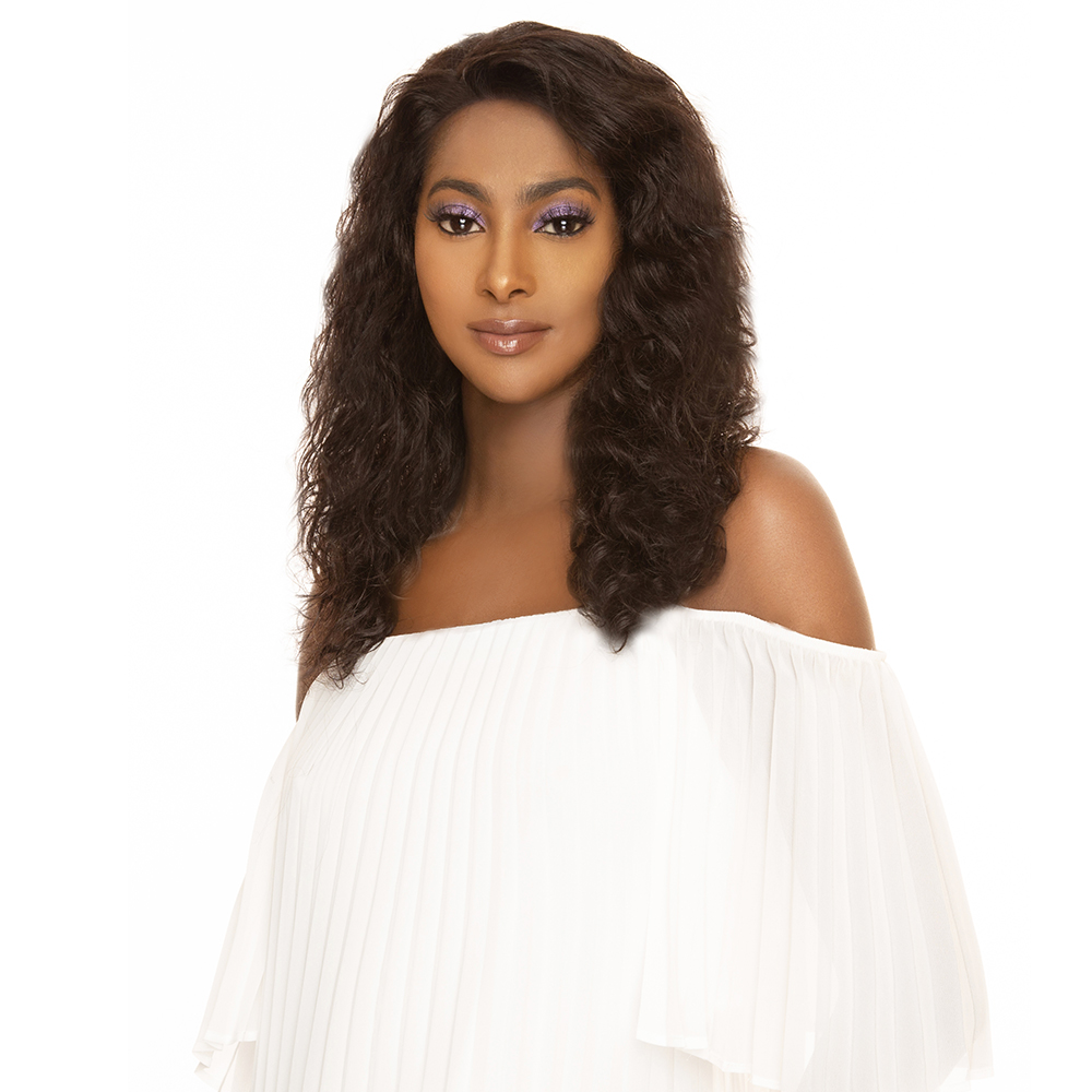 WH F LACE BRAZILIAN NATURAL BODY-NATURAL