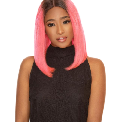 WH LACE ALL F YARA-TT2/PINK#