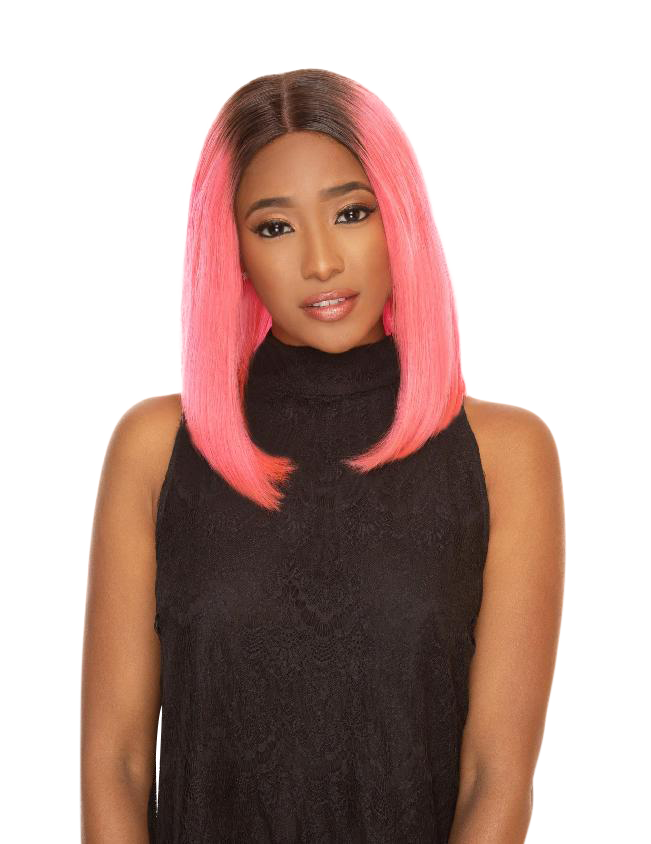 WH LACE ALL F YARA-TT2/PINK# 1 WH LACE ALL F YARA-TT2/PINK#